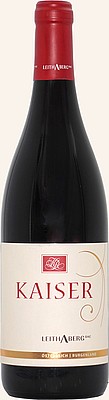 22 Leithaberg Blaufränkisch DAC Weingut Kaiser