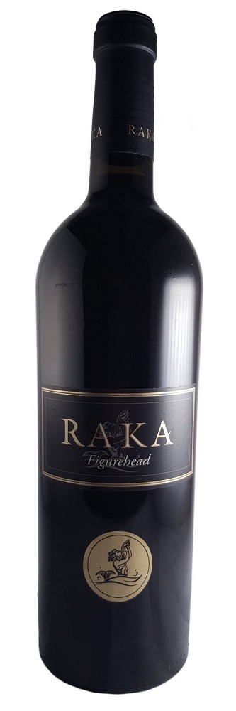23 RAKA FIGUREHEAD WO Overberg RAKA Winery