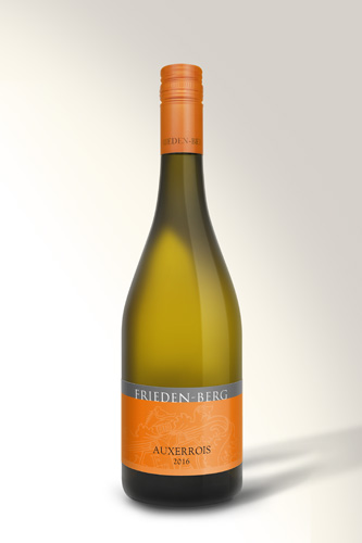 23 Chardonnay Gutswein QbA Weing.Frieden-Berg