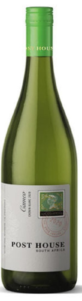 23 CAMEO Chenin Blanc,  Post House,  Helderberg