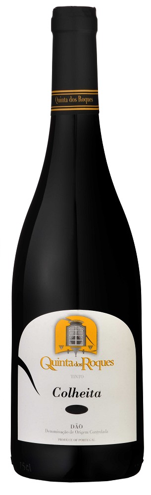 19 Dao DOC tinto Colheita QUINTA DOS ROQUES