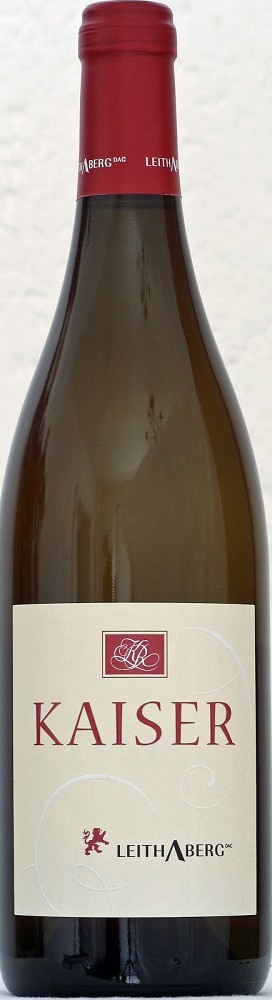 22 Leithaberg Chardonnay DAC Weingut Kaiser