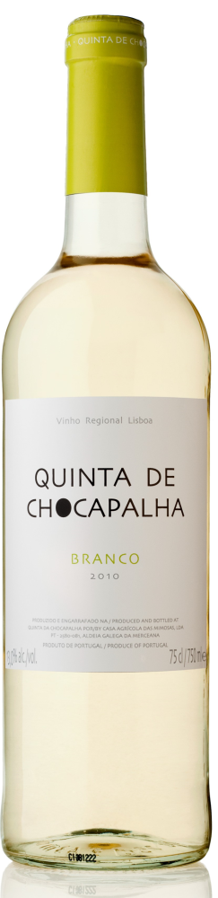 12 Quinta de Chocapalha (white blend)