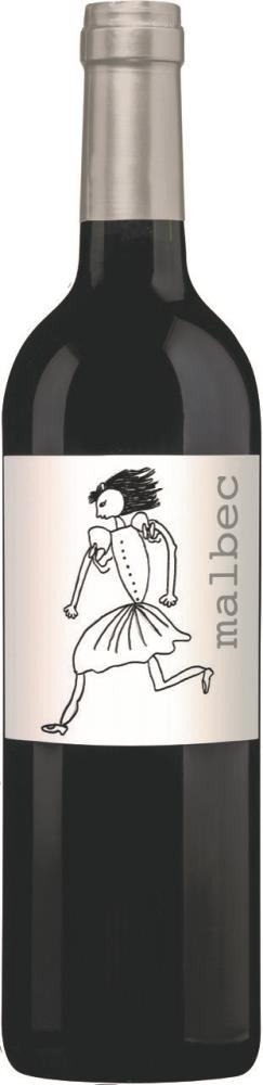 24 MALBEC Bergerac rouge AC,  Château Laulerie