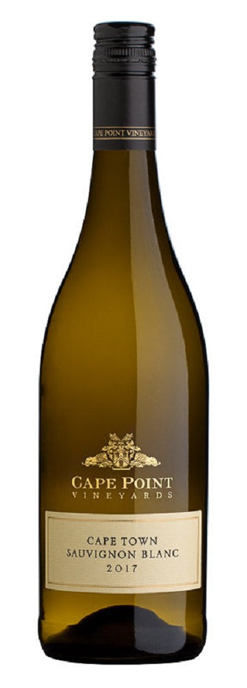 17 Sauvignon Blanc Cape Point Winery