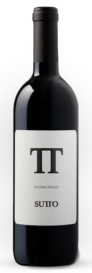 19 DOGMA ROSSO IGT,  Weingut Sutto