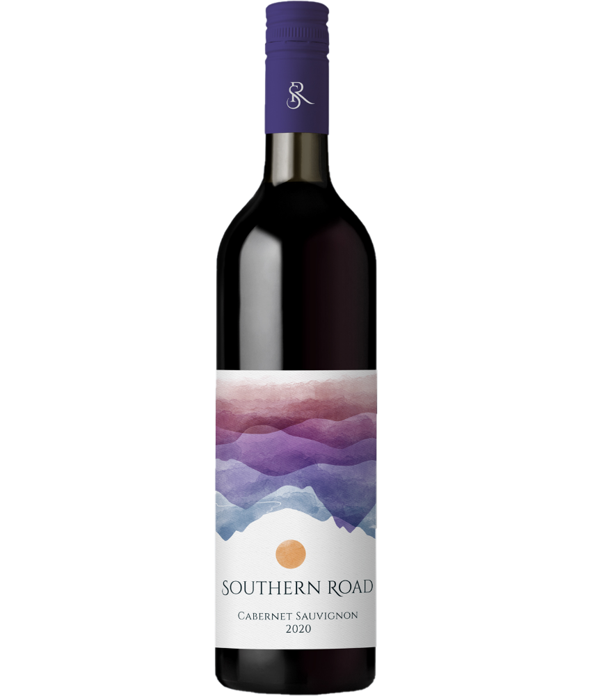 23 Southern Road Cabernet Sauvignon, Nuiba hand crafted wine