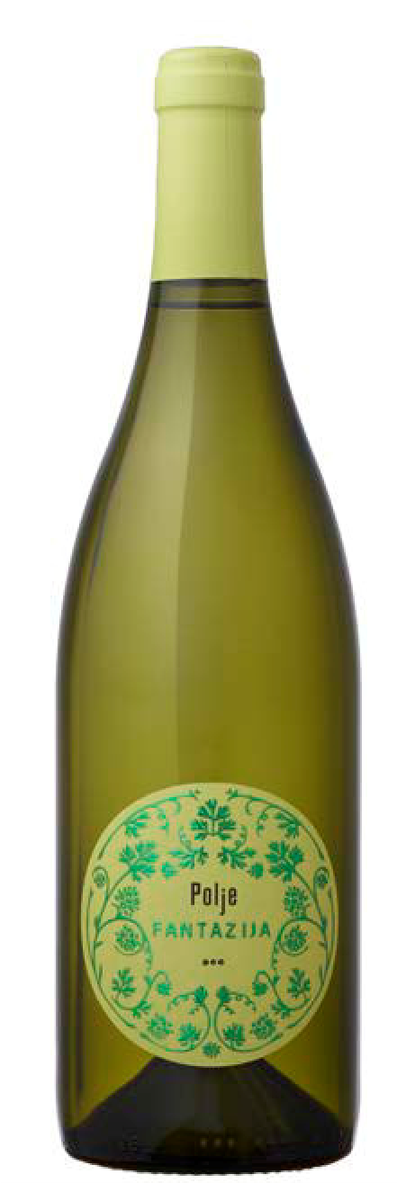 22 POLJE FANTAZIJA bianco Collio del Friuli DOC