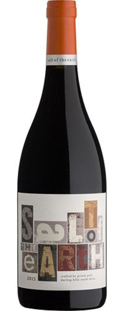 24 SALT OF THE EARTH,  GROOTE POST VINEYARDS