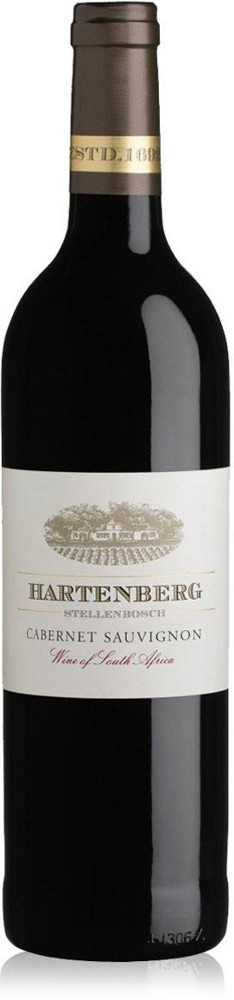 19 Cabernet Sauvignon,  Hartenberg Estate