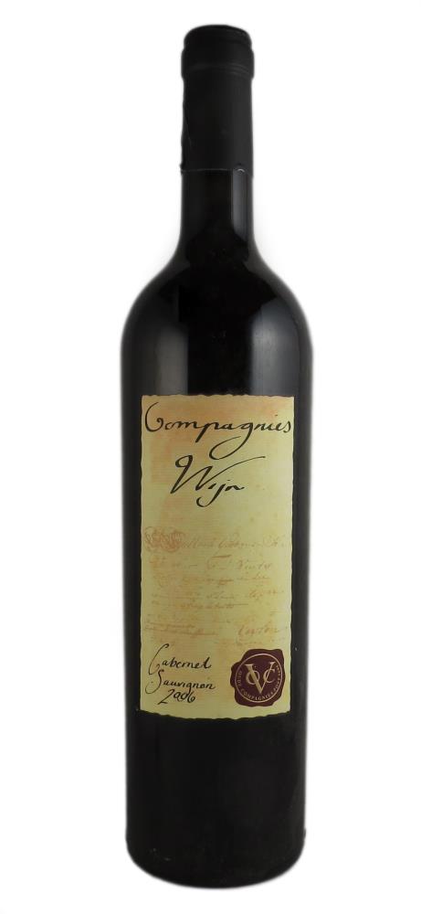 06 Cab.Sauvig.WO Tulbagh Oude Compagnies Post