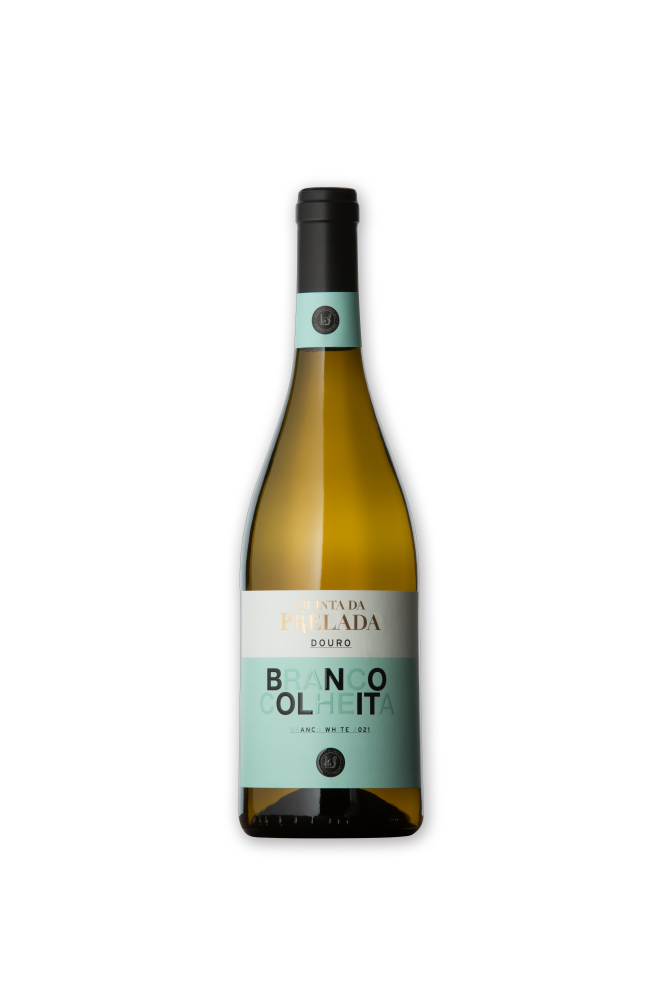 24 Prelada Colheita branco Douro DOC Quinta da Prelada