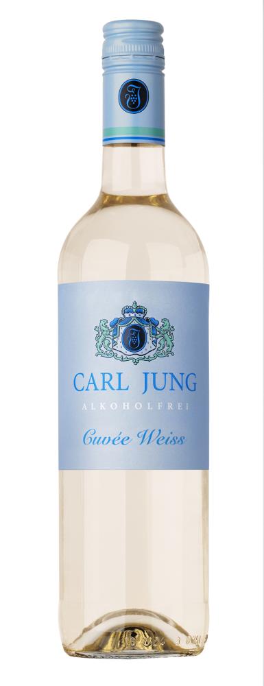 Carl Jung Selection weiß alkoholfrei