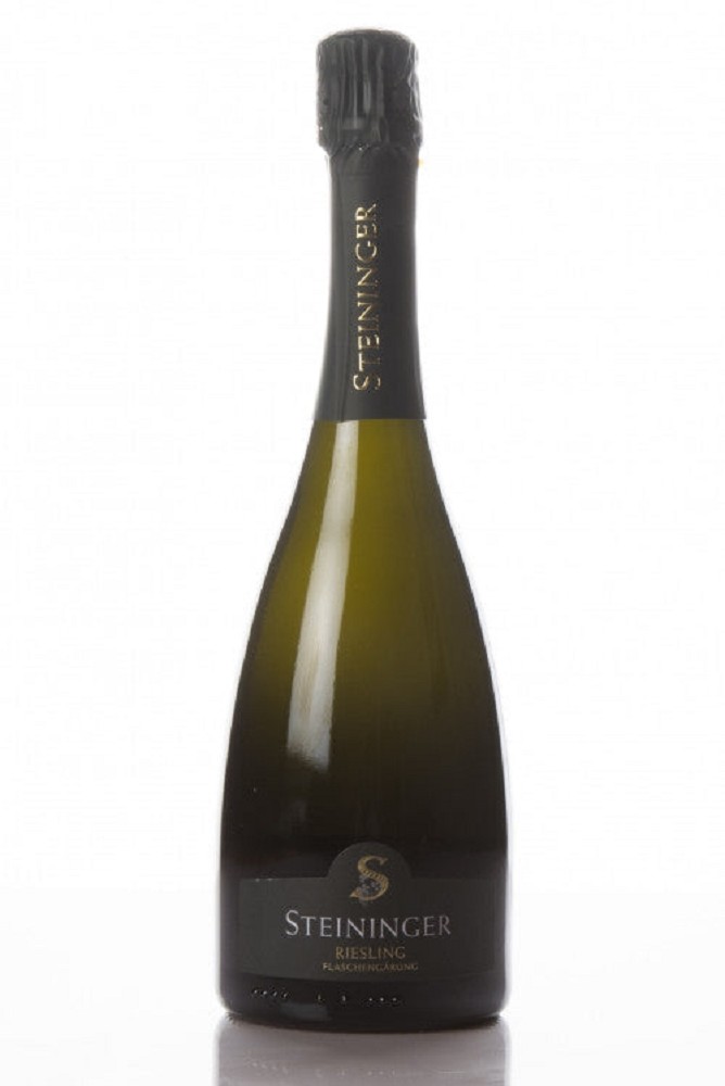 23 Riesling Sekt Reserve b.A.Brut Weing. STEININGER