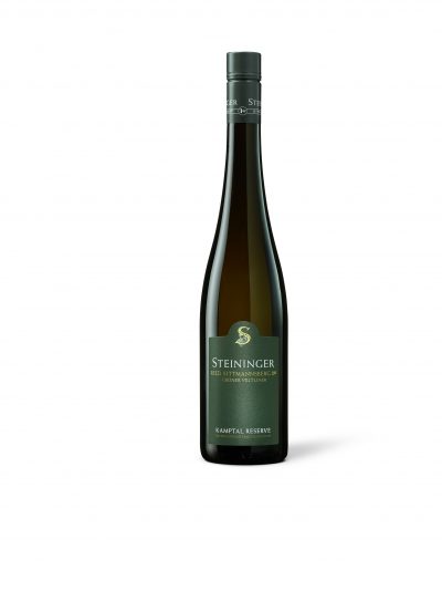 23 Gr.Veltliner Ried Kammerner Lamm 1.Lage Reserve Jeroboam, Steininger