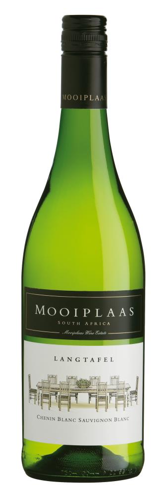 08 LANGTAFEL WIT WO Mooiplaas Estate