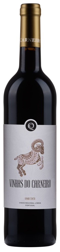 18 Vinhas do Carneiro tinto QUINTA DO CARNEIRO