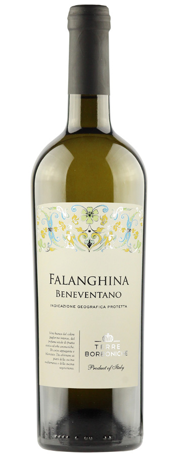 FALANGHINA BENEVENTANO IGP,  Domus Vini