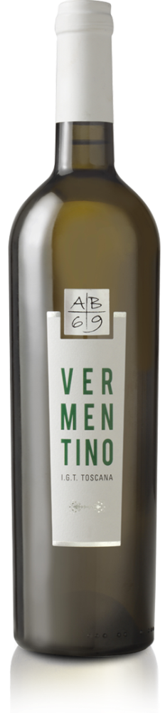 21 Vermentino di Toscana IGT, Cantina Bonacchi