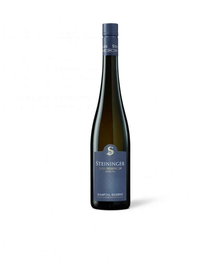 23 Riesling Seeberg 1.Lage Kamptal DAC Reserve