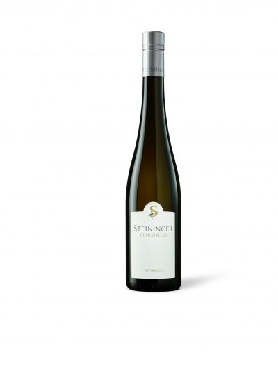 24 Gelber und Roter Muskateller,  Steininger