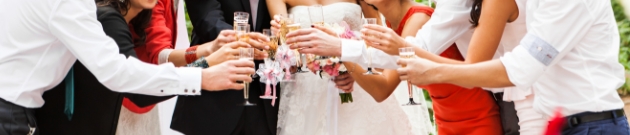 hochzeit
