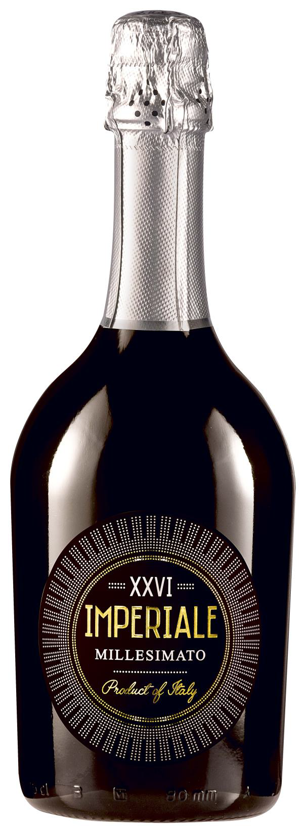 IMPERIALE Spumante Millesimato extra dry