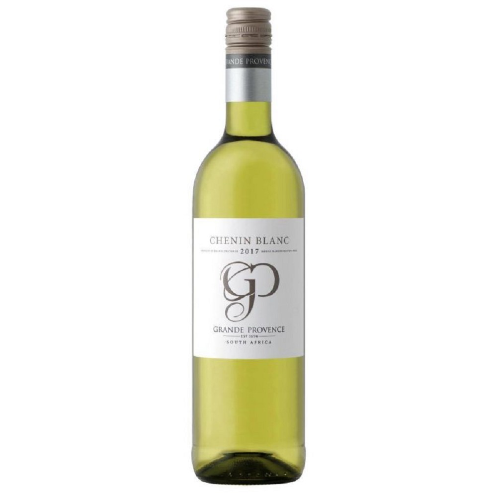 24 GRANDE PROVENCE Chenin Blanc, WO Franschhoek