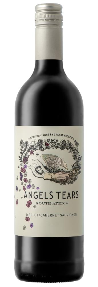 23 ANGEL'S TEARS Red Blend,  Grande Provence