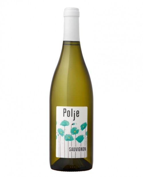 22 POLJE Sauvignon Blanc Collio del Friuli DOC, Weing.Polje