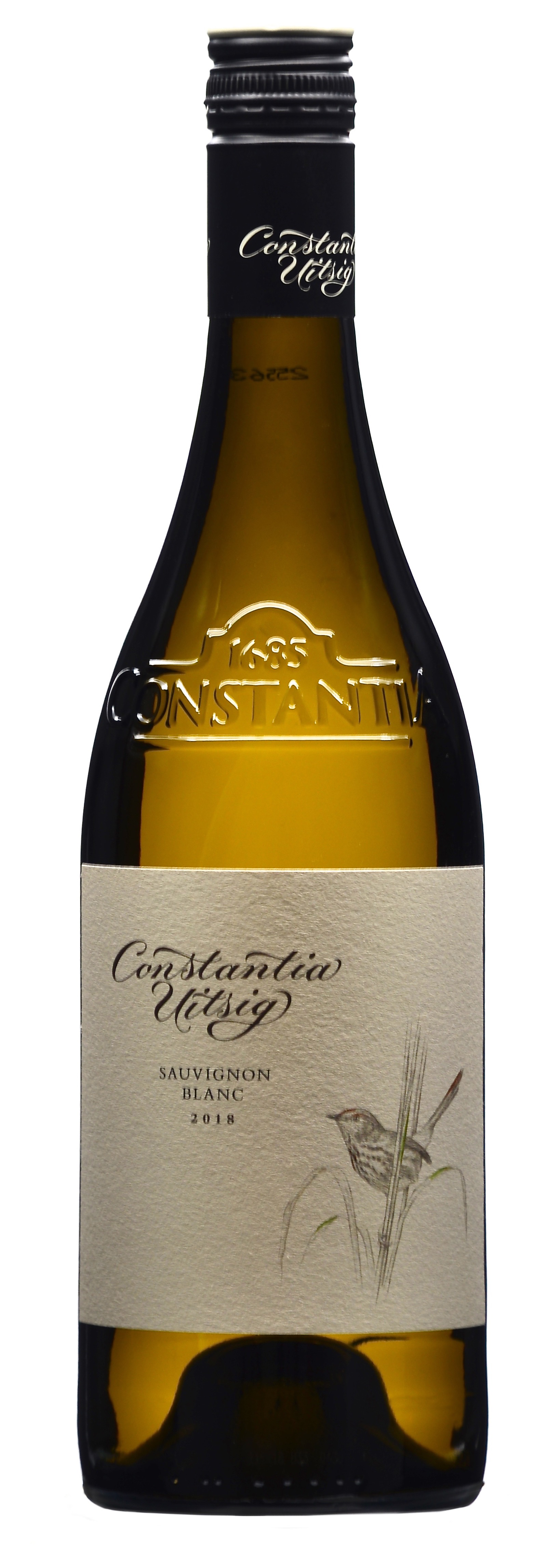 19 Sauvignon Blanc WO Constantia Uitsig