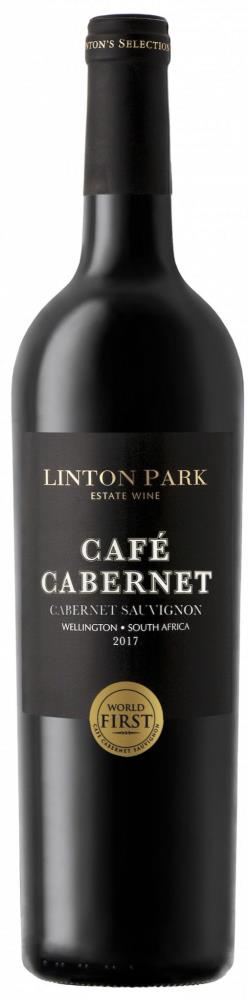 20 CAFÉ Cabernet Sauvignon,  Linton Park
