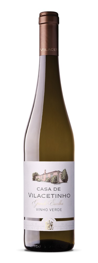 23 Grande Escolha Vinho Verde DOC