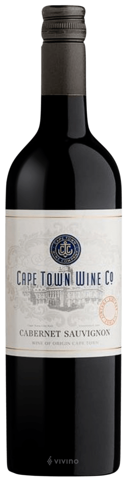 21 Cape Point Cabernet Sauvignon & Merlot