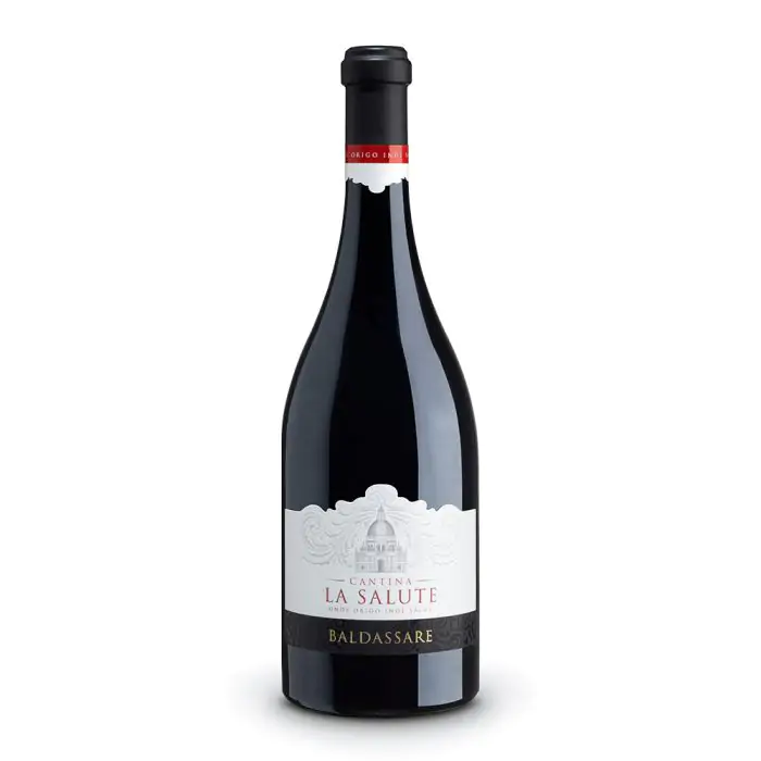 15 BALDASSARE IGT (enumerata) Cantina La Salute