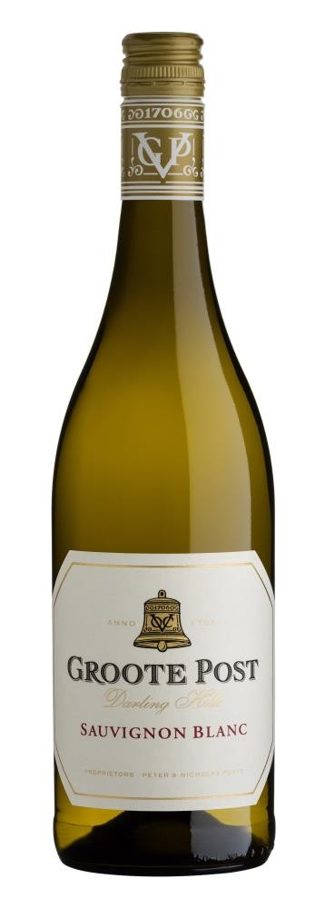 21 Sauvignon Blanc WO  GROOTE POST VINEYARD