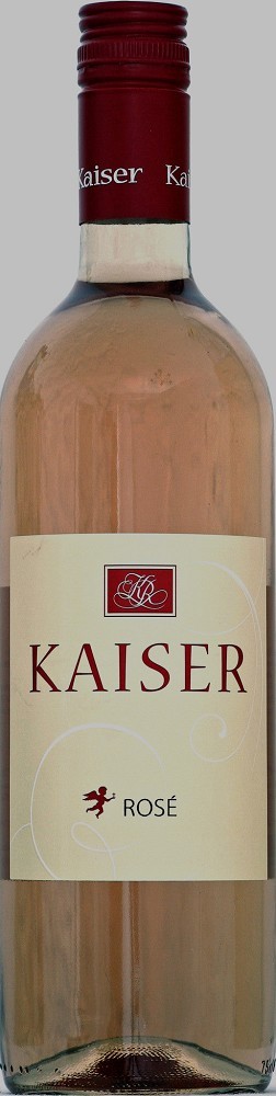 23 Rosé Ried Sonnenberg BIO Weingut Kaiser