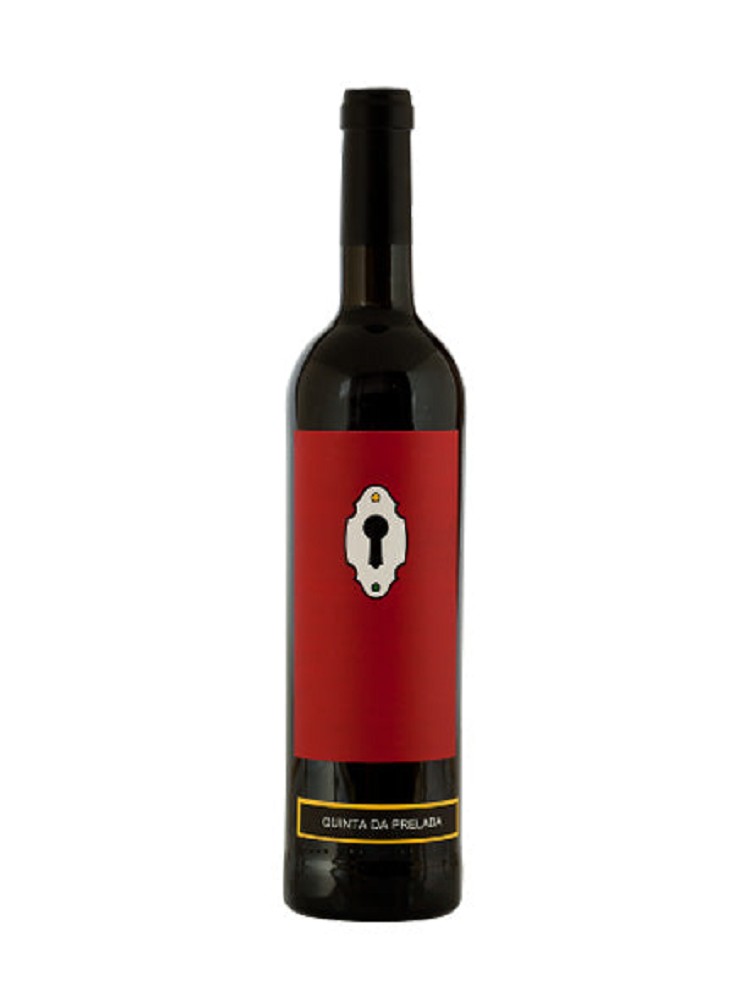 22 Red Label DOC Quinta da Prelada