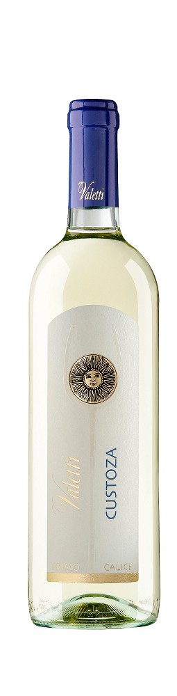24 Bianco di Custoza DOC Cantina Valetti