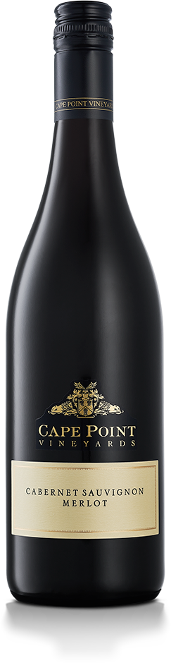 24 CTWC Cabernet Sauvignon & Merlot, Cape Point Vineyards
