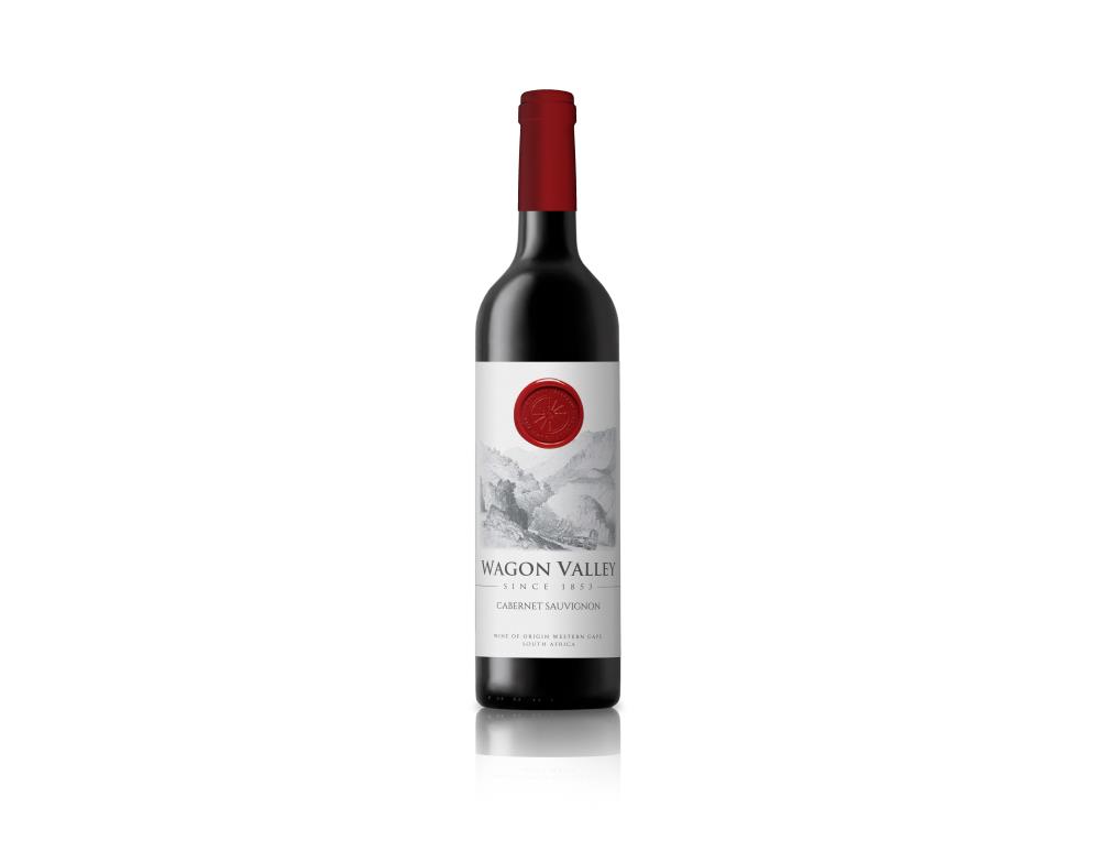 18 Wagon Valley Cabernet Sauvignon